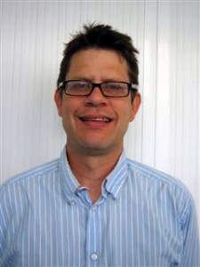 Mr Blagden