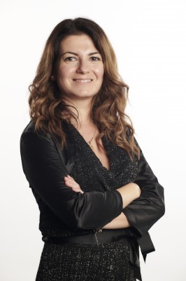 Dr Claudia Contini