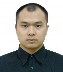 Mr Gu