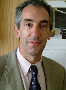 Prof Bader