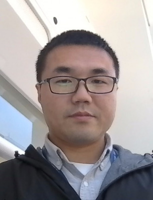 Dr Liu