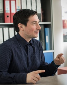 Dr Barbieri