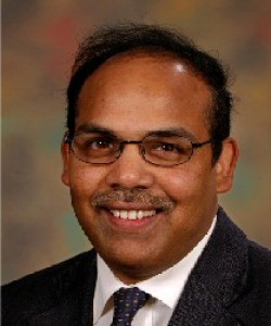 Prof Huq