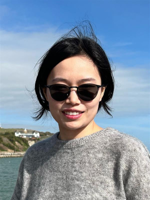 Dr Wang