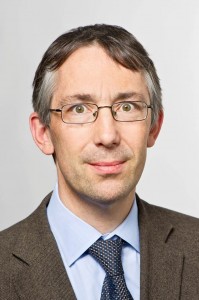 Prof Fabian Duddeck