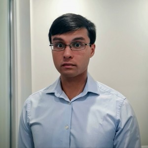 Dr Angel