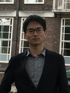 Dr He