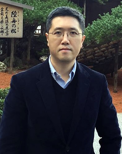 Dr Guang Li