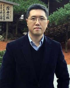 Dr Li