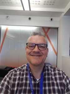 Mr Evans