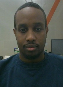 Mr Abi