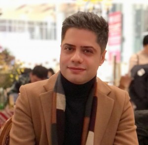 Dr Abadikhah