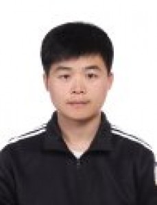 Mr Hao