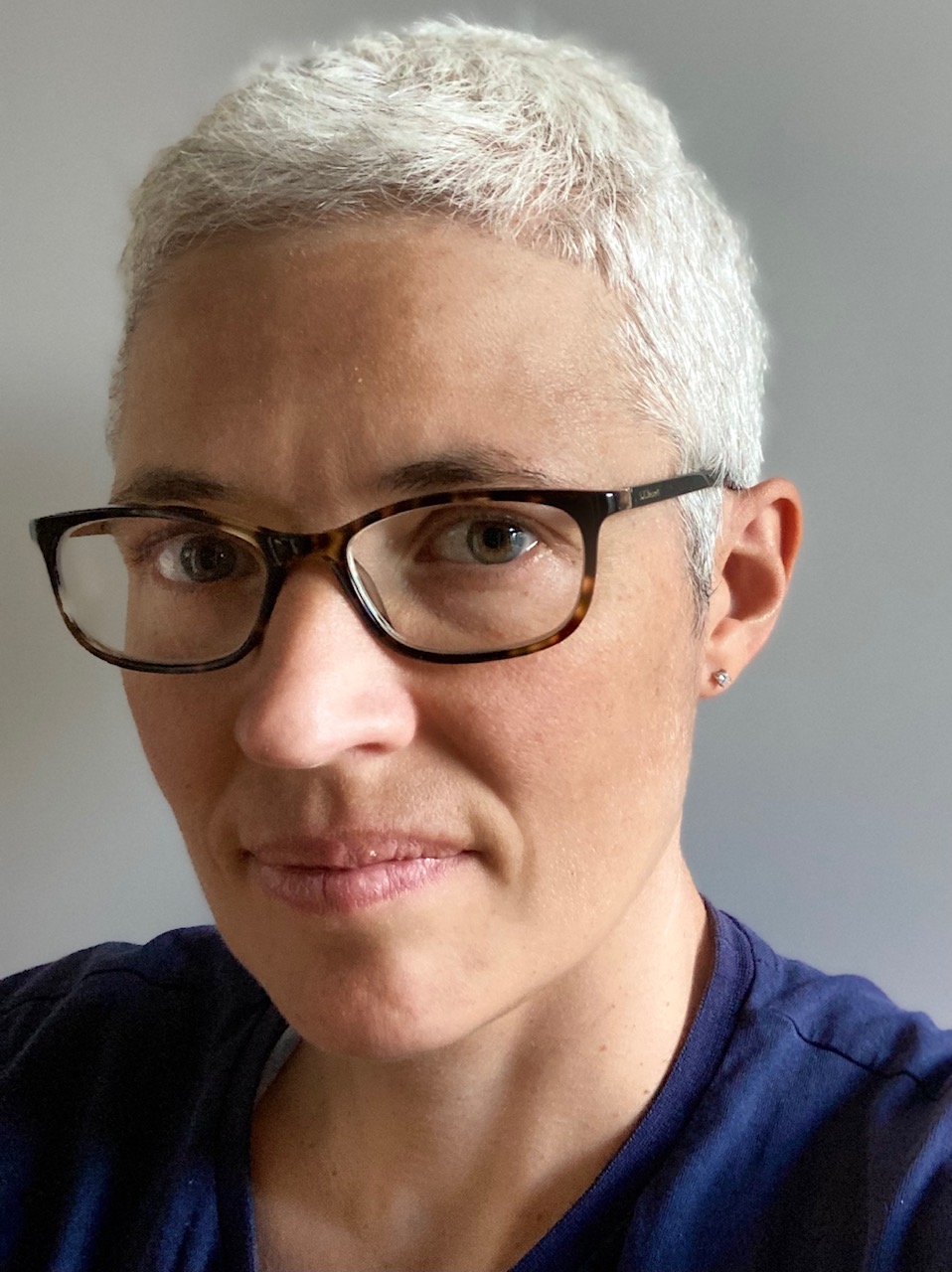 Dr Hannah Heywood QMUL School of Engineering and Materials Science