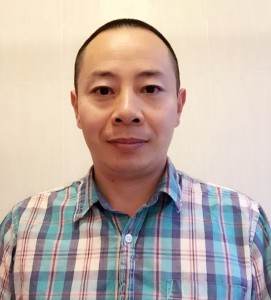 Dr Haixue Yan