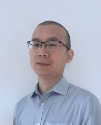 Dr Haibao Liu