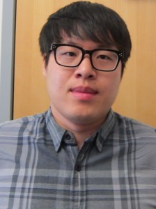 Dr Huh