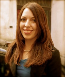 Dr Konstantinova