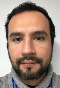 Mr Victoria Tafoya