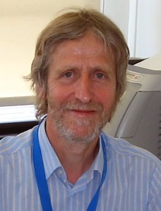 Prof John Stark