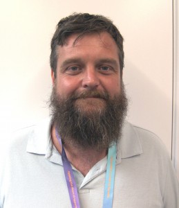 Mr Searles