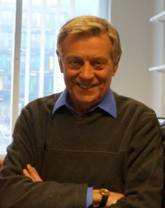 Prof John Rose