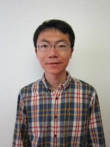 Dr Yao