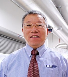 Prof Yu