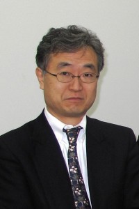 Dr Keizo Akutagawa