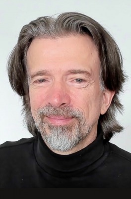 Prof Kaspar Althoefer