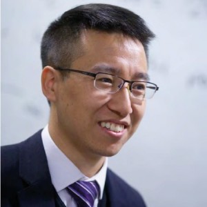 Dr Ketao Zhang