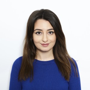 Miss Alimadadi