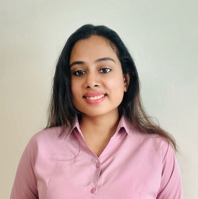 Dr Lekshmi Bindhu Sunilkumar