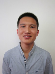 Dr Chai