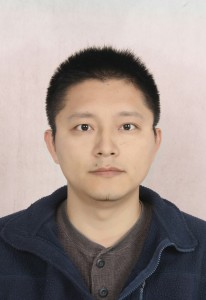 Dr Zhao
