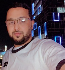 Dr Mahmoud Ehnesh