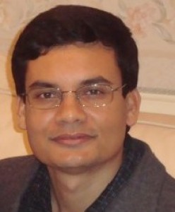Dr Shaheed