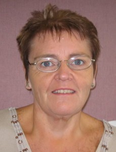 Mrs Langbridge