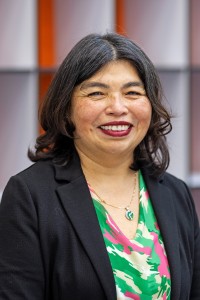 Dr Maria Romero-Gonzalez
