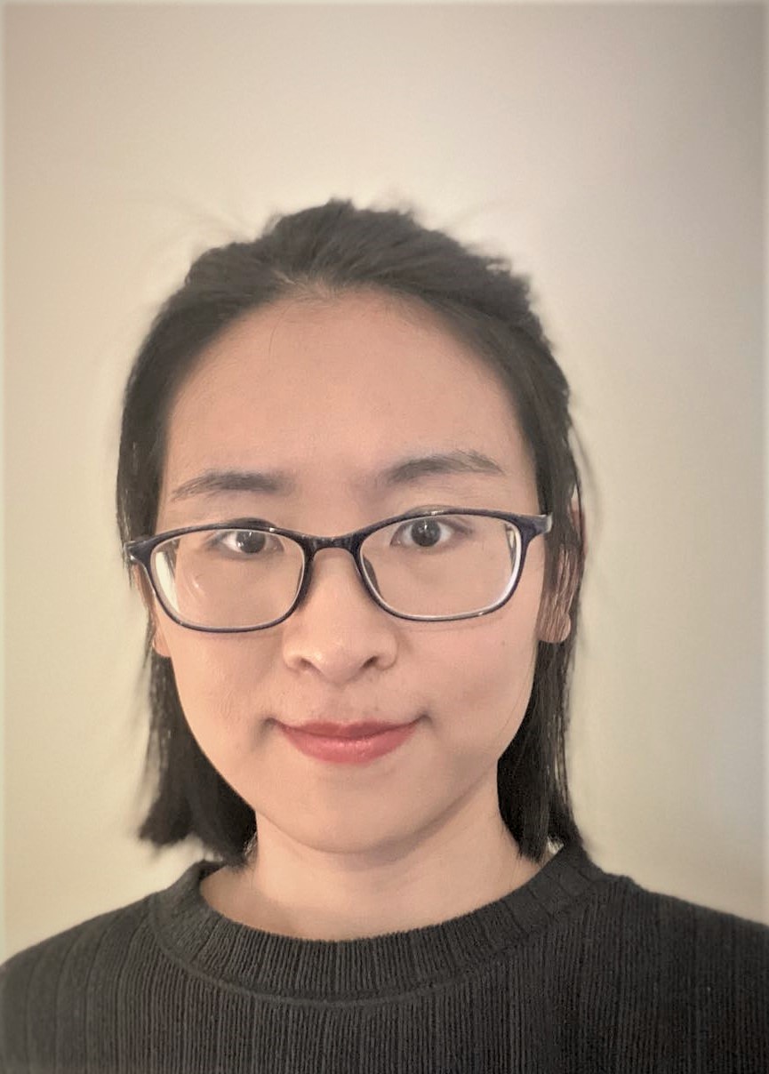 Dr Man Zhang QMUL School of Engineering and Materials Science