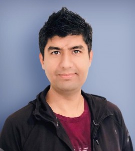 Dr Bhatti
