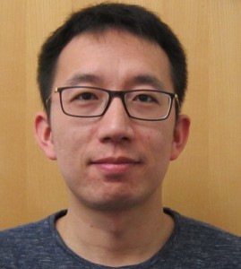 Mr Hua