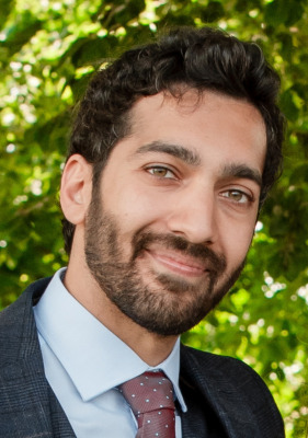 Dr Khatib