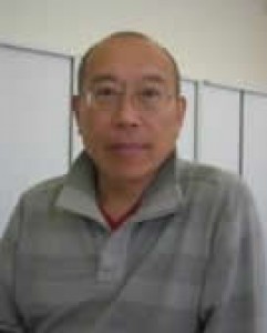 Prof Ohtani