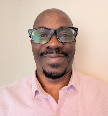 Mr Omoruyi