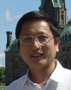 Dr Wen