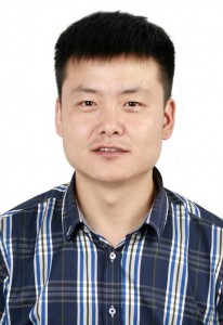 Dr Li