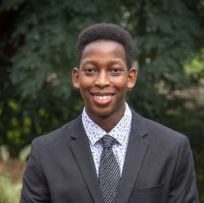 Mr Ngugi Nguyai