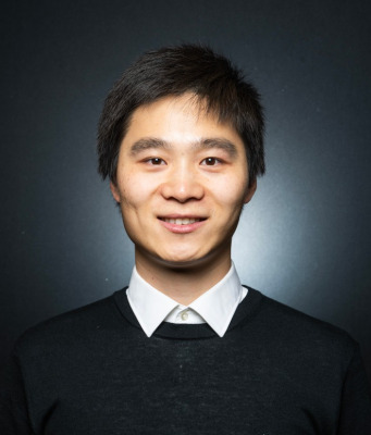Dr CHEN