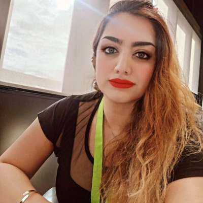 Miss Molavi